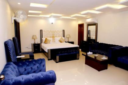 Hotel Noor Plaza - image 13