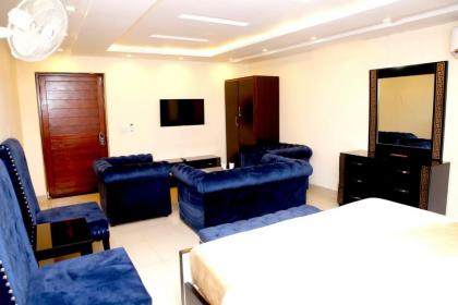 Hotel Noor Plaza - image 14