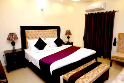 Hotel Noor Plaza - image 15