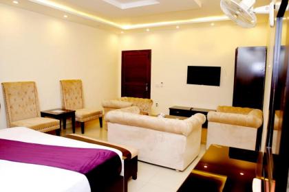 Hotel Noor Plaza - image 16