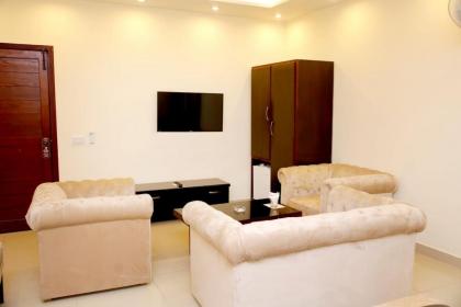 Hotel Noor Plaza - image 17