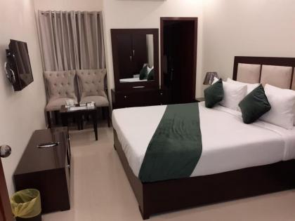 Hotel Noor Plaza - image 3