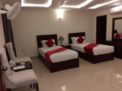Hotel Noor Plaza - image 5