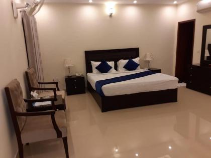 Hotel Noor Plaza - image 6