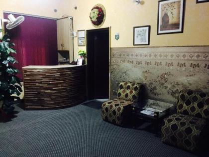 Royal palace hotel - image 10