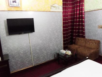 Royal palace hotel - image 14