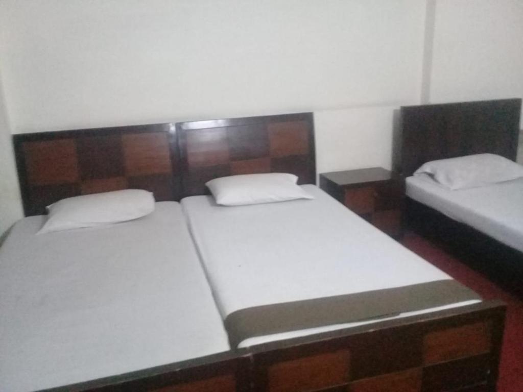 Royal palace hotel - image 3