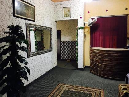 Royal palace hotel - image 7