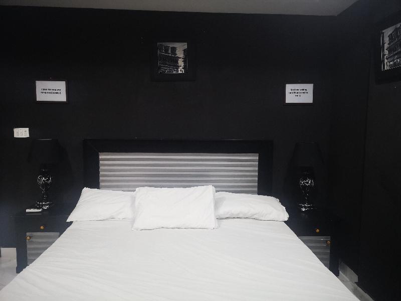Effiel View Apartments - main image