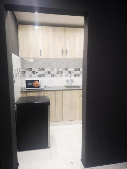 Effiel View Apartments - image 7