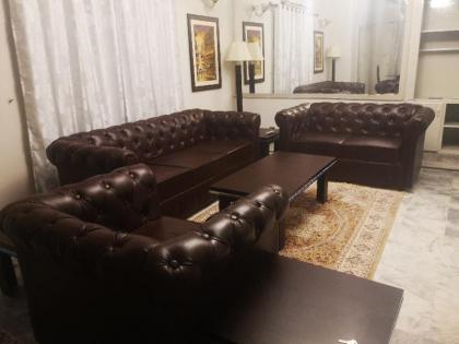 Defence Apartment - image 3