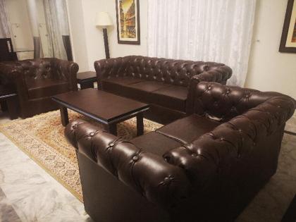 Defence Apartment - image 5