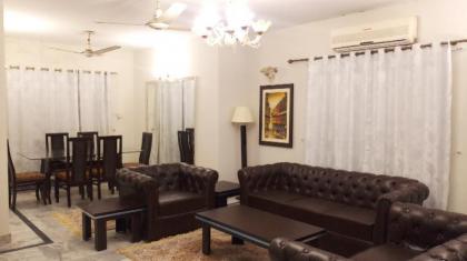 Defence Apartment - image 6