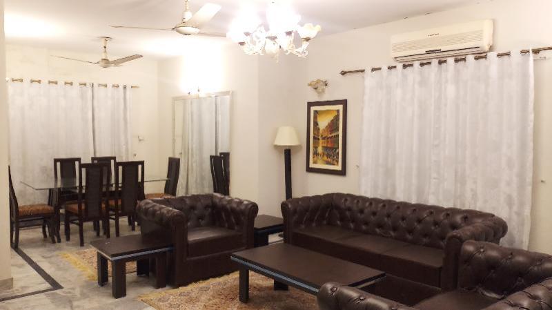 Defence Apartment - image 6