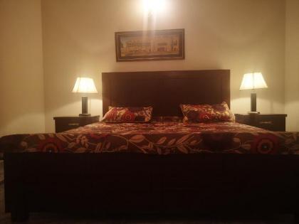 Defence Apartment - image 9