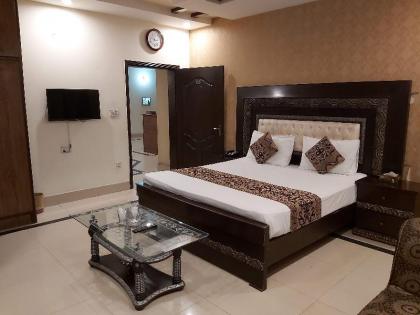 Hotel Visit Inn One - image 10