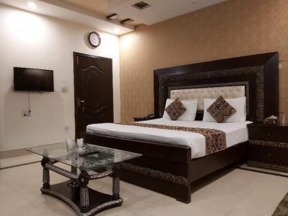 Hotel Visit Inn One - image 12