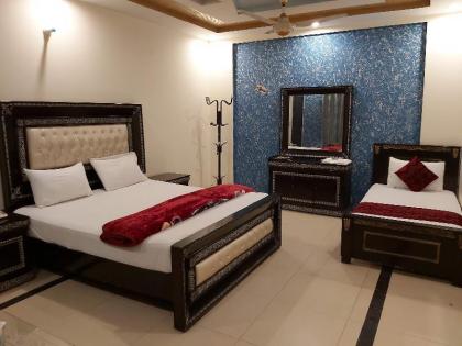 Hotel Visit Inn One - image 14
