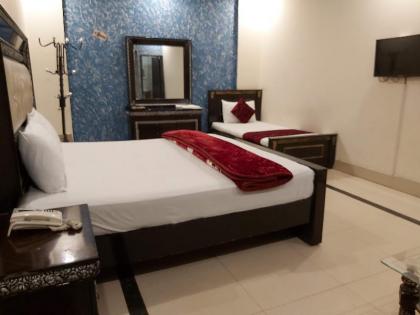 Hotel Visit Inn One - image 19