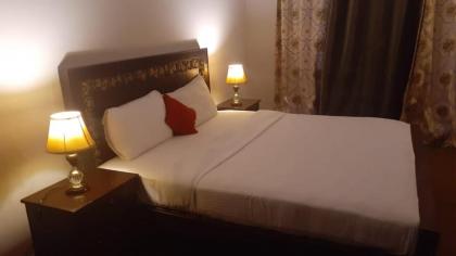 Hotel Royal Fort - image 10
