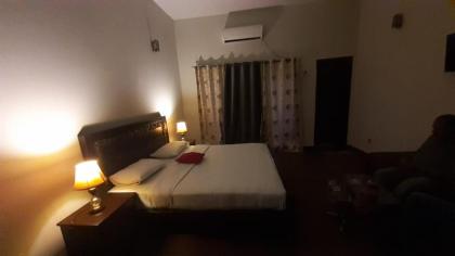 Hotel Royal Fort - image 11