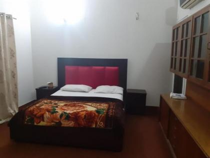 Hotel Royal Fort - image 12