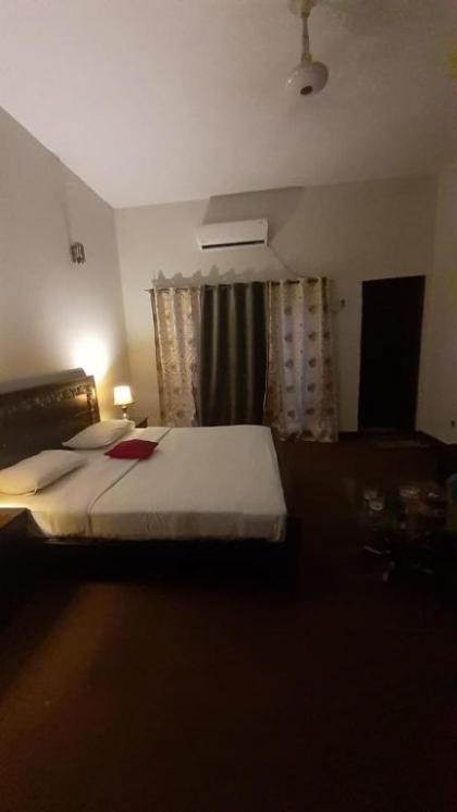 Hotel Royal Fort - image 13
