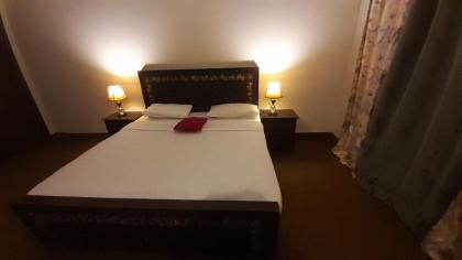 Hotel Royal Fort - image 14