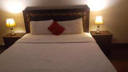 Hotel Royal Fort - image 16