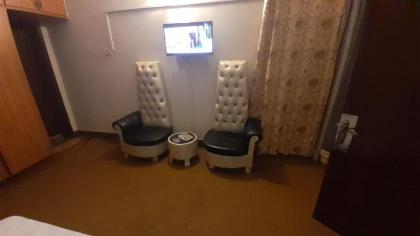 Hotel Royal Fort - image 17