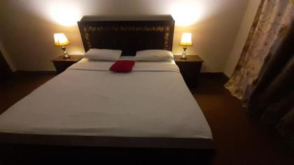 Hotel Royal Fort - image 18