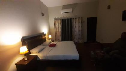 Hotel Royal Fort - image 20