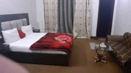 Hotel Royal Fort - image 4