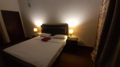 Hotel Royal Fort - image 7