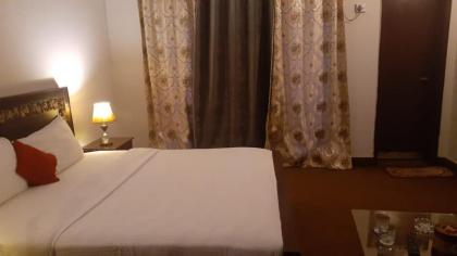 Hotel Royal Fort - image 8