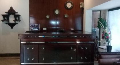 Hotel Zea Care 