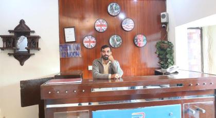Hotel Zea Care - image 14