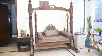 Hotel Zea Care - image 19