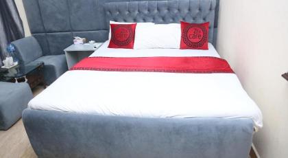 Hotel Zea Care - image 22