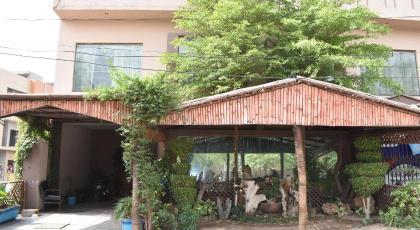 Hotel Zea Care - image 23