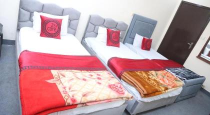 Hotel Zea Care - image 25