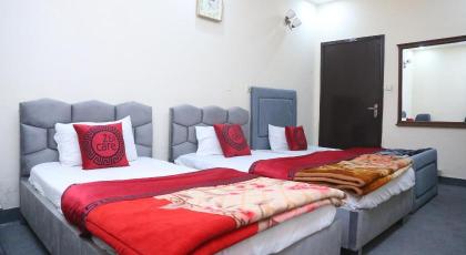 Hotel Zea Care - image 28