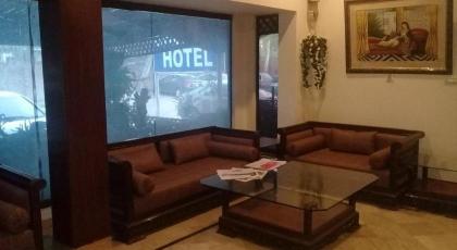 Hotel Zea Care - image 30