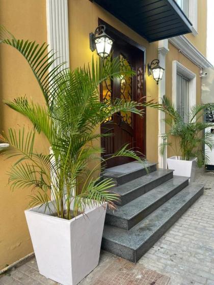 Rosewood Hotel Lahore - image 1