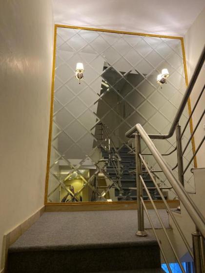 Rosewood Hotel Lahore - image 10