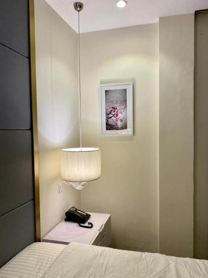 Rosewood Hotel Lahore - image 11