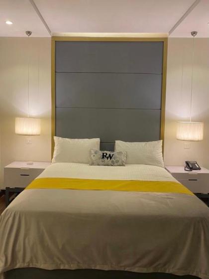Rosewood Hotel Lahore - image 16