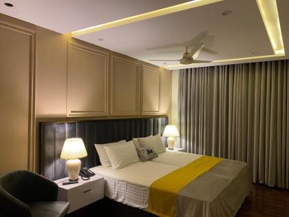 Rosewood Hotel Lahore - image 17