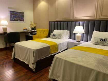 Rosewood Hotel Lahore - image 18