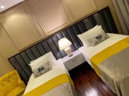 Rosewood Hotel Lahore - image 19